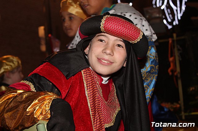 Cabalgata de Reyes Magos Totana 2019 - 52
