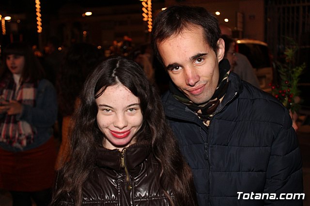 Cabalgata de Reyes Magos Totana 2019 - 53