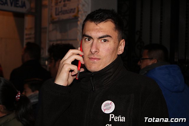 Cabalgata de Reyes Magos Totana 2019 - 54