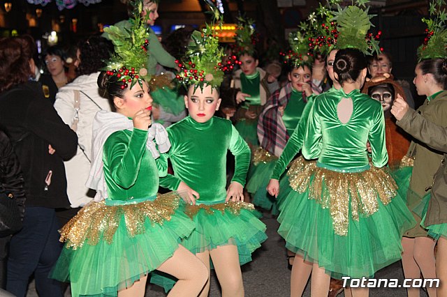 Cabalgata de Reyes Magos Totana 2019 - 56