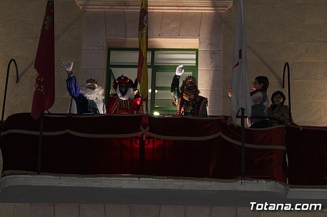 Cabalgata de Reyes Magos Totana 2019 - 58
