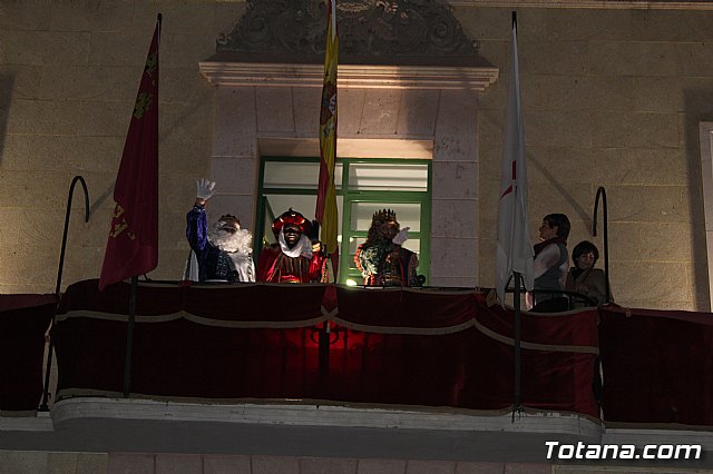 Cabalgata de Reyes Magos Totana 2019 - 59