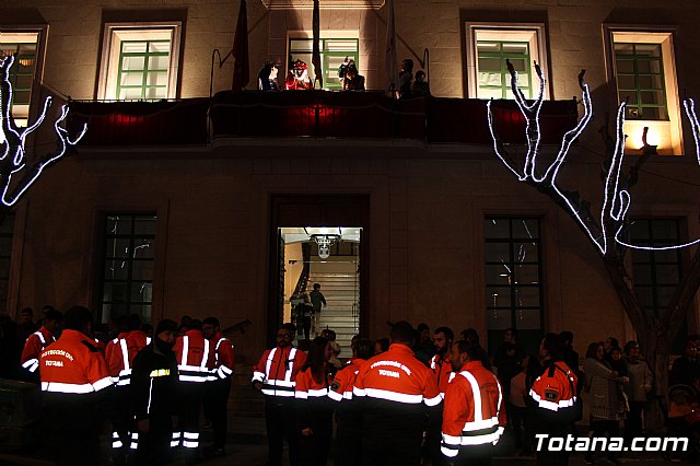 Cabalgata de Reyes Magos Totana 2019 - 60