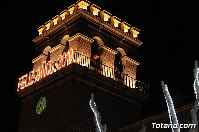 Cabalgata de Reyes Magos Totana 2019 - 63