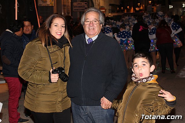 Cabalgata de Reyes Magos Totana 2019 - 67