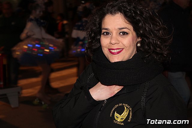 Cabalgata de Reyes Magos Totana 2019 - 68