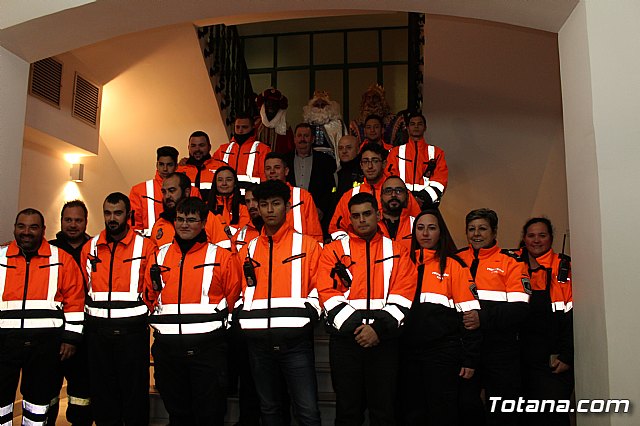 Cabalgata de Reyes Magos Totana 2019 - 69