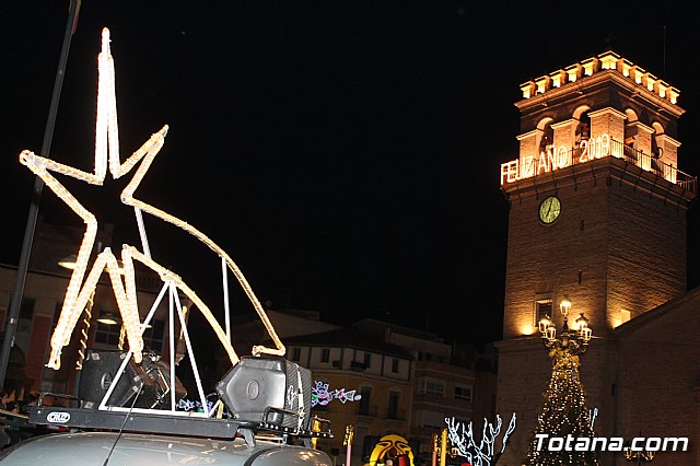 Cabalgata de Reyes Magos Totana 2019 - 73