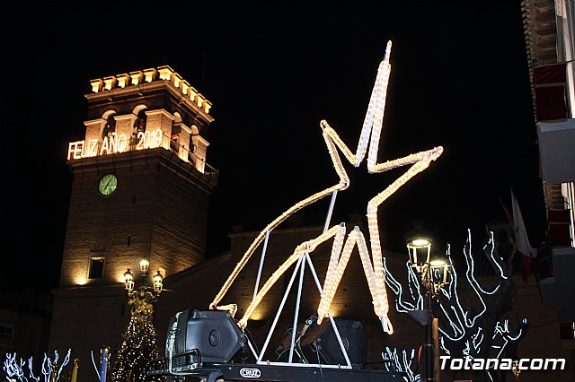 Cabalgata de Reyes Magos Totana 2019 - 80