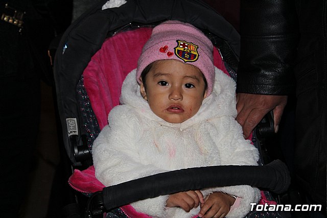 Cabalgata de Reyes Magos Totana 2019 - 81