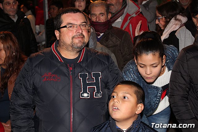 Cabalgata de Reyes Magos Totana 2019 - 83