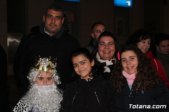 Cabalgata de Reyes Magos Totana 2019 - 85