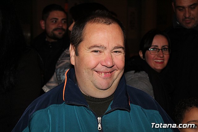 Cabalgata de Reyes Magos Totana 2019 - 86