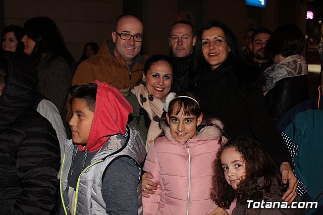 Cabalgata de Reyes Magos Totana 2019 - 87