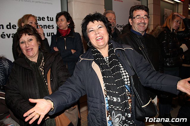 Cabalgata de Reyes Magos Totana 2019 - 92