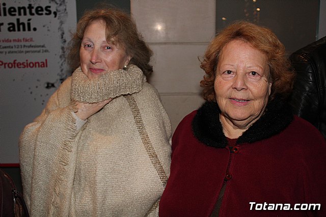 Cabalgata de Reyes Magos Totana 2019 - 93