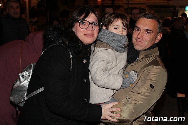 Cabalgata de Reyes Magos Totana 2019 - 95