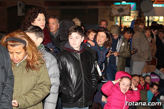 Cabalgata de Reyes Magos Totana 2019 - 97