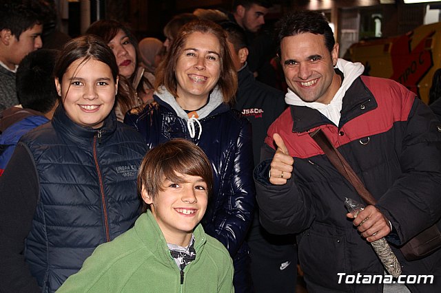 Cabalgata de Reyes Magos Totana 2019 - 98