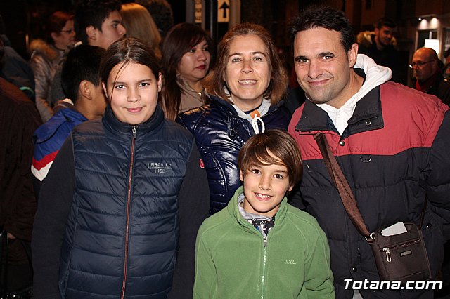 Cabalgata de Reyes Magos Totana 2019 - 99