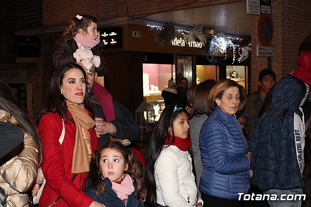 Cabalgata de Reyes Magos Totana 2019 - 101