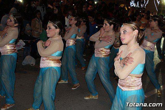 Cabalgata de Reyes Magos Totana 2019 - 102