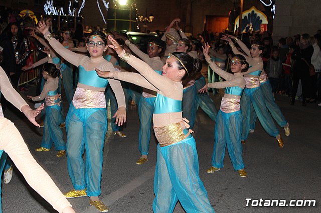 Cabalgata de Reyes Magos Totana 2019 - 103
