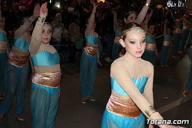 Cabalgata de Reyes Magos Totana 2019 - 106