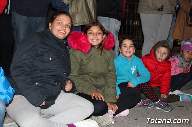 Cabalgata de Reyes Magos Totana 2019 - 109