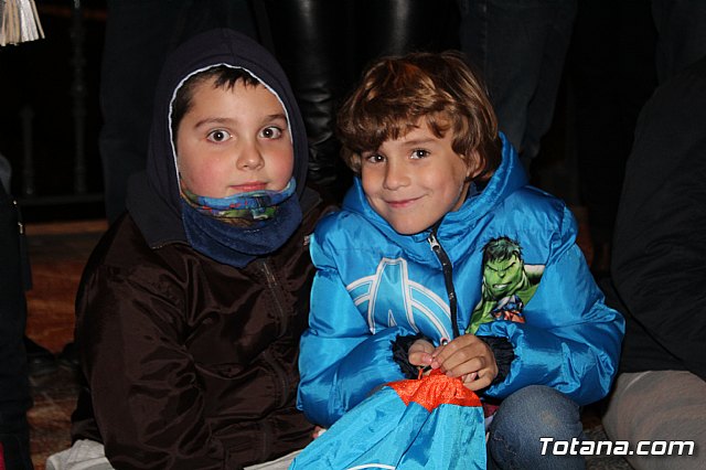 Cabalgata de Reyes Magos Totana 2019 - 110