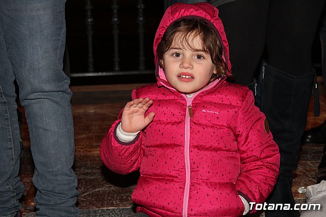 Cabalgata de Reyes Magos Totana 2019 - 112