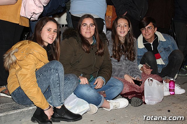 Cabalgata de Reyes Magos Totana 2019 - 116