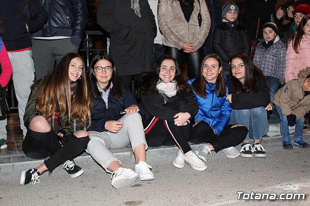 Cabalgata de Reyes Magos Totana 2019 - 117