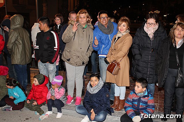 Cabalgata de Reyes Magos Totana 2019 - 118
