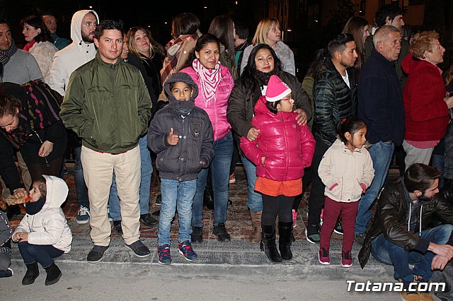 Cabalgata de Reyes Magos Totana 2019 - 119