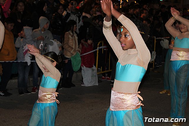 Cabalgata de Reyes Magos Totana 2019 - 120
