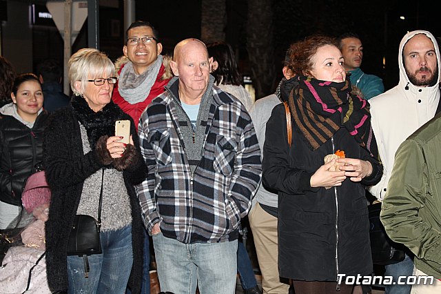 Cabalgata de Reyes Magos Totana 2019 - 121