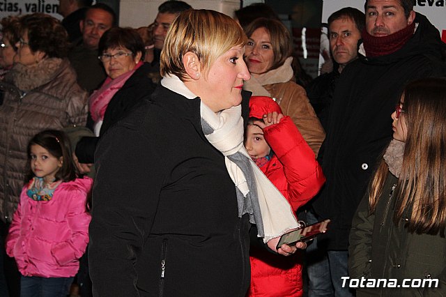 Cabalgata de Reyes Magos Totana 2019 - 128