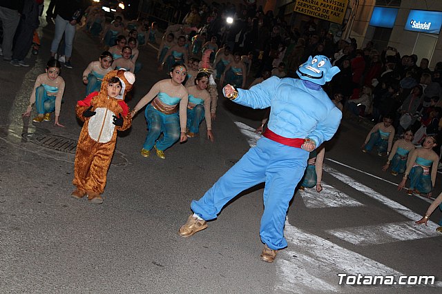 Cabalgata de Reyes Magos Totana 2019 - 131