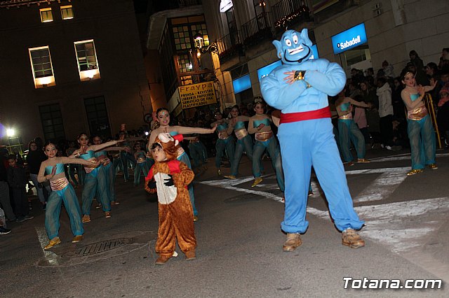 Cabalgata de Reyes Magos Totana 2019 - 132