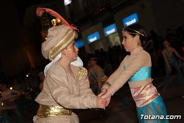 Cabalgata de Reyes Magos Totana 2019 - 138