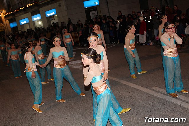 Cabalgata de Reyes Magos Totana 2019 - 144