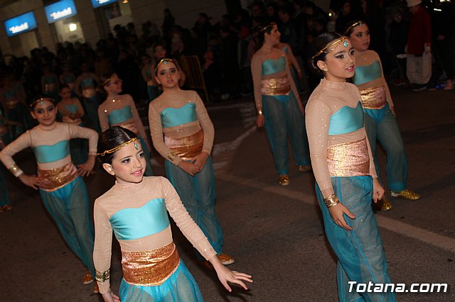 Cabalgata de Reyes Magos Totana 2019 - 145