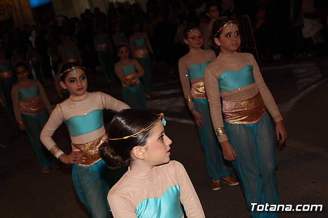 Cabalgata de Reyes Magos Totana 2019 - 146