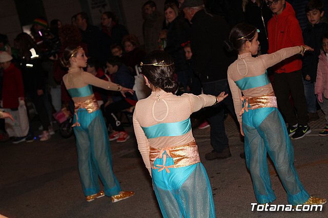 Cabalgata de Reyes Magos Totana 2019 - 147