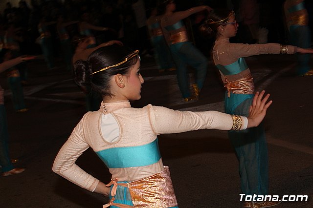 Cabalgata de Reyes Magos Totana 2019 - 148