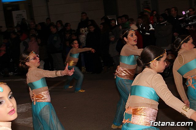 Cabalgata de Reyes Magos Totana 2019 - 149