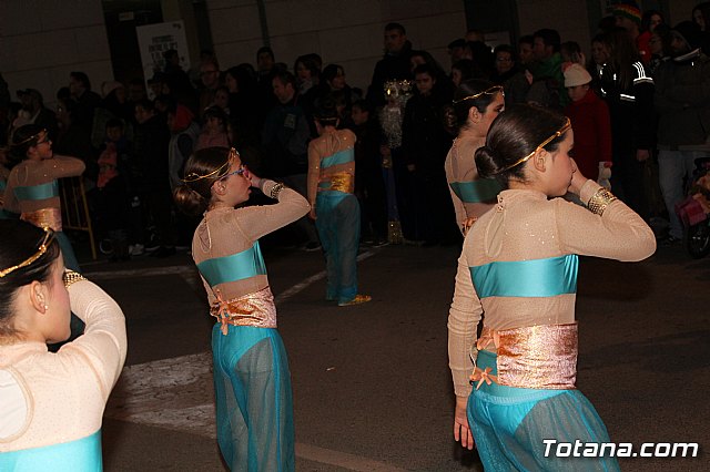 Cabalgata de Reyes Magos Totana 2019 - 150