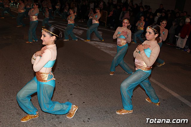 Cabalgata de Reyes Magos Totana 2019 - 152