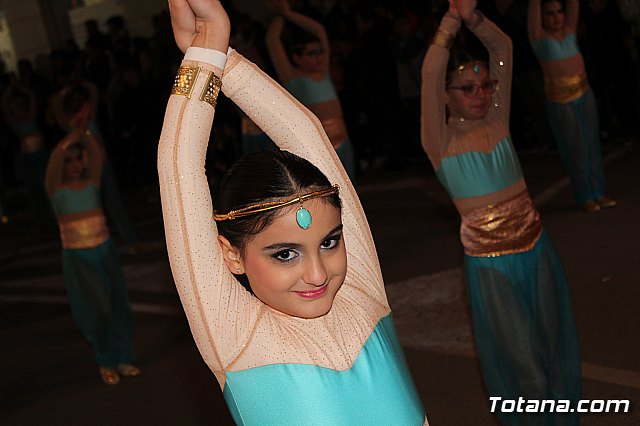 Cabalgata de Reyes Magos Totana 2019 - 153